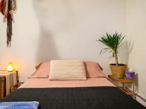 Cozy Large 1 Bd in a 3 Bd Loft - Gallery - 17