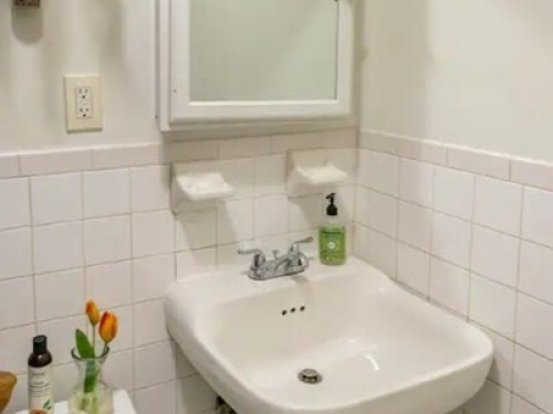 Cozy Large 1 Bd in a 3 Bd Loft - Gallery - 18