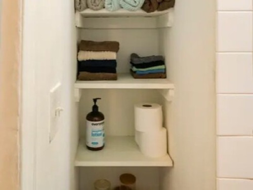 Cozy Large 1 Bd in a 3 Bd Loft - Gallery - 20