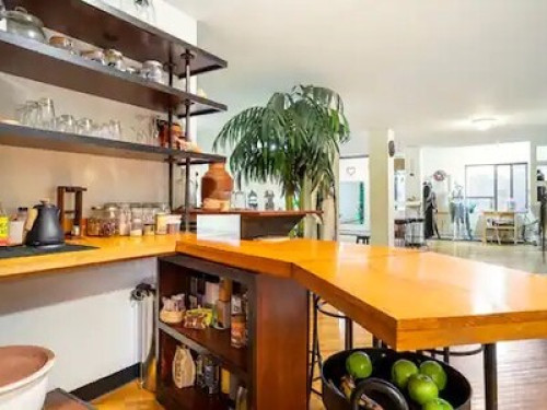 Cozy Large 1 Bd in a 3 Bd Loft - Gallery - 15