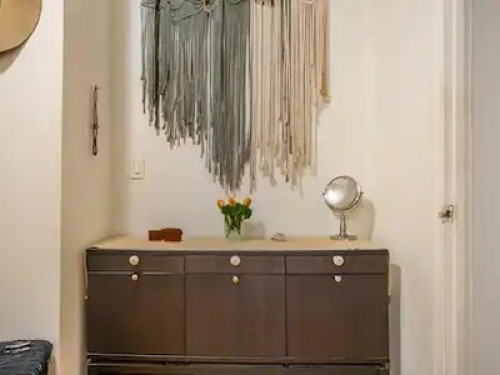 Cozy Large 1 Bd in a 3 Bd Loft - Gallery - 8