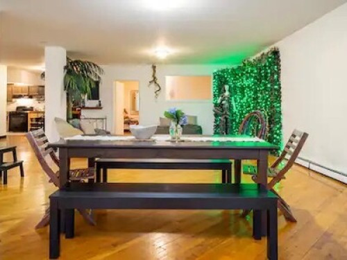Cozy Large 1 Bd in a 3 Bd Loft - Gallery - 25