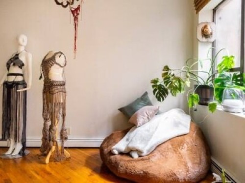 Cozy Large 1 Bd in a 3 Bd Loft - Gallery - 22