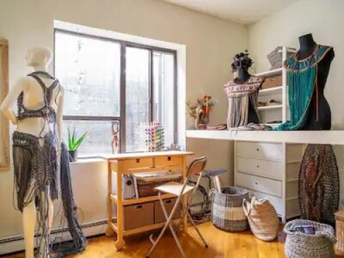 Cozy Large 1 Bd in a 3 Bd Loft - Gallery - 12