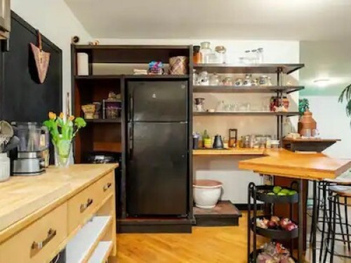 Cozy Large 1 Bd in a 3 Bd Loft - Gallery - 23