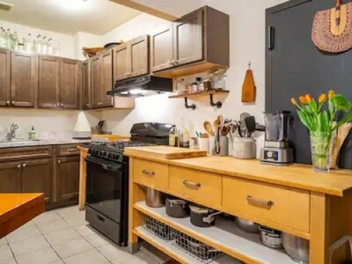Cozy Large 1 Bd in a 3 Bd Loft - Gallery - 27