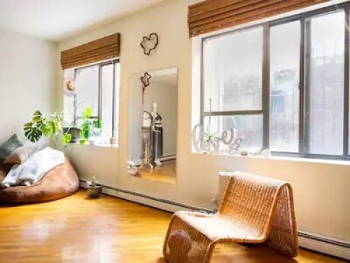 Cozy Large 1 Bd in a 3 Bd Loft - Gallery - 11