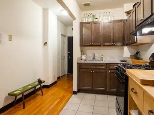 Cozy Large 1 Bd in a 3 Bd Loft - Gallery - 10