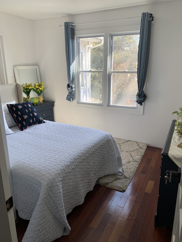  Bedroom 2(Full Room)  -  Briarwood, Queens, NY  - Gallery -  1