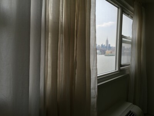Room with a view 