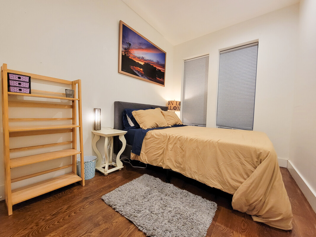 New Beginnings(Single Bed) - 1