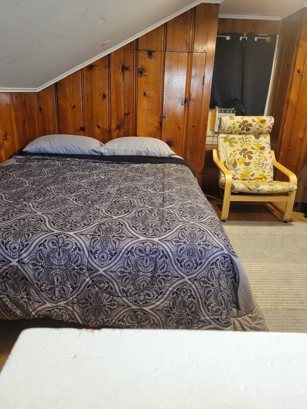 Bedroom 4(Single Bed) - 1