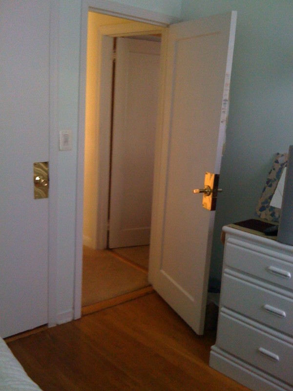 Guest Bedroom (Full Room) - 1