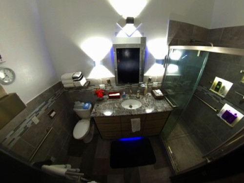 Diamond Monarx - A tribute Castle 