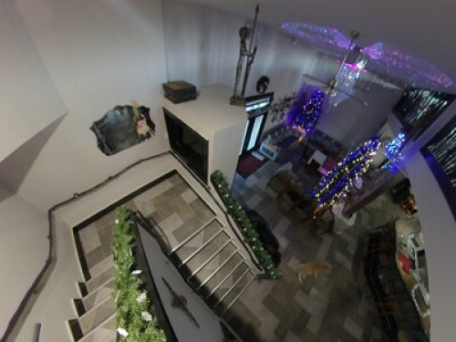 Diamond Monarx - A tribute Castle  - Gallery - 55