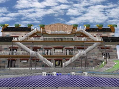 Diamond Monarx - A tribute Castle  - Gallery - 28