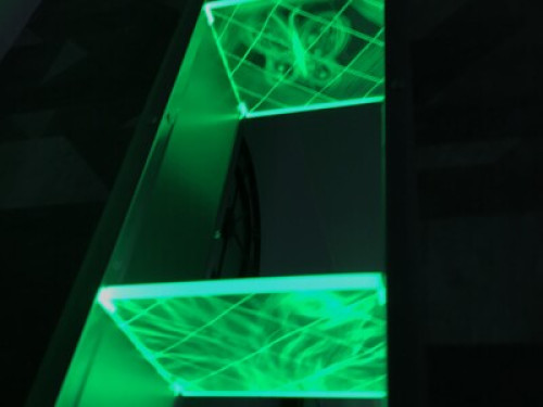 Diamond Monarx - A tribute Castle  - Gallery - 57