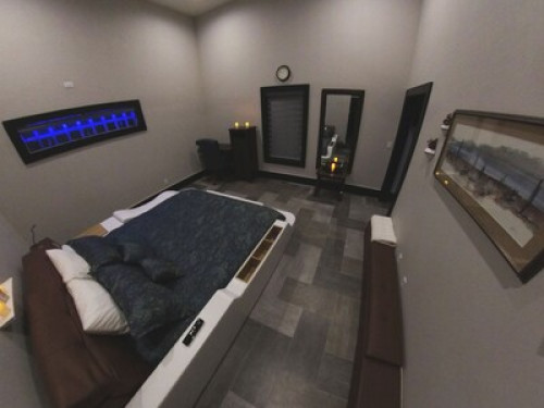 Diamond Monarx - A tribute Castle 