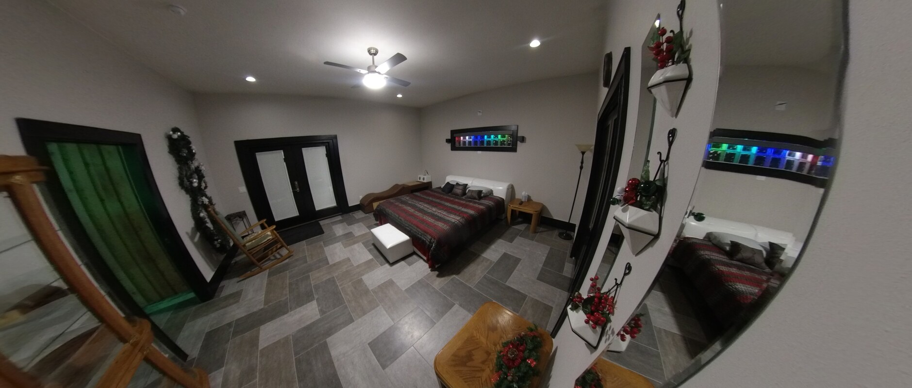 Master 1- King Suite(Full Room) - Diamond Monarx - A tribute Castle - Gallery - 1