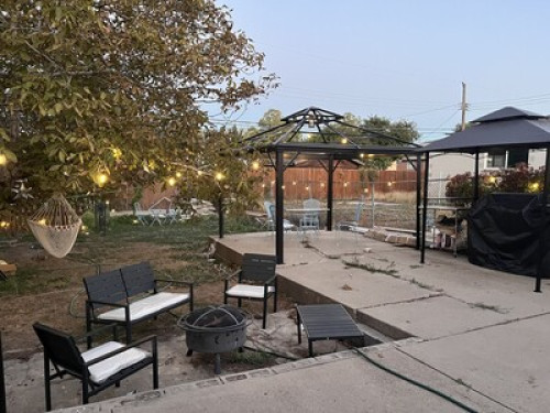 Private Fully Furnished Room