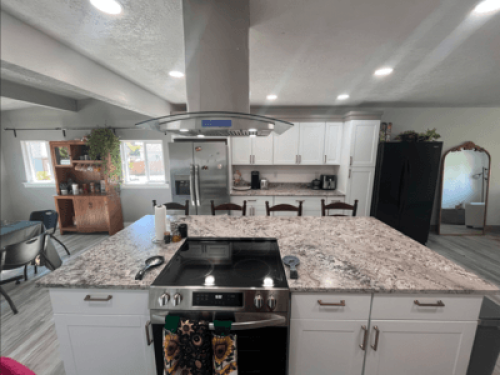 Private Fully Furnished Room - Gallery - 11