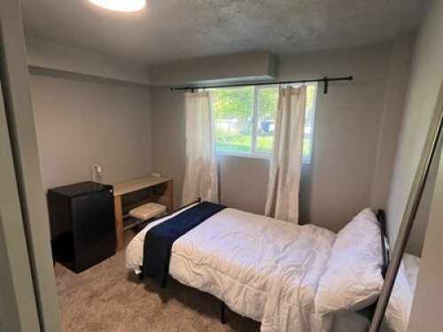 Private Fully Furnished Room - Gallery - 20