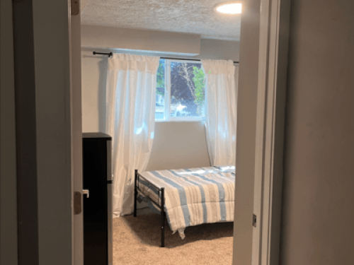 Private Fully Furnished Room
