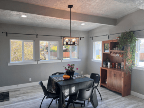 Private Fully Furnished Room
