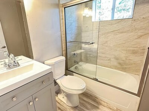 Private Fully Furnished Room - Gallery - 19