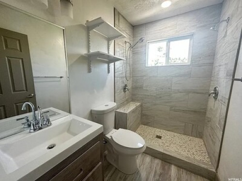 Private Fully Furnished Room - Gallery - 18