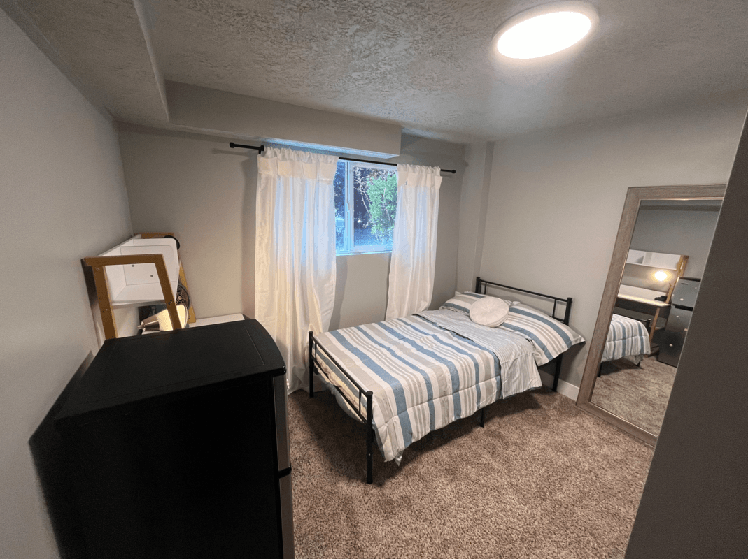 Private Room(Full Room) - 1