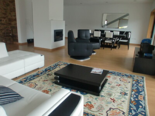 Charming House - Mountain and Sea - Gallery - 17