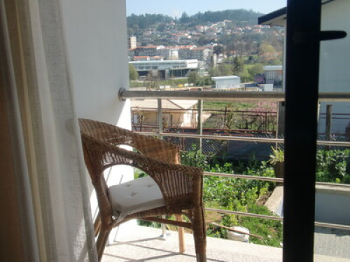 Charming House - Mountain and Sea - Gallery - 27
