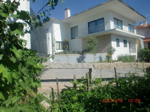 Charming House - Mountain and Sea - Gallery - 15