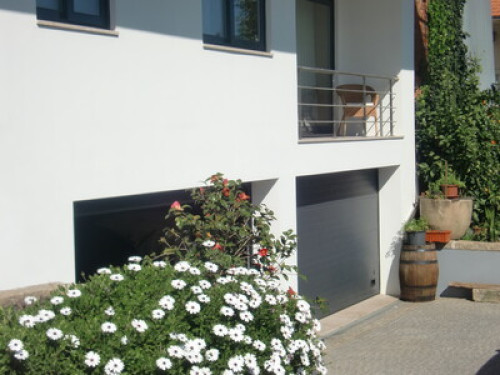 Charming House - Mountain and Sea - Gallery - 24