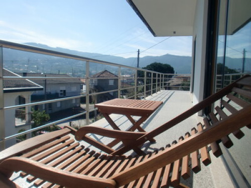 Charming House - Mountain and Sea - Gallery - 25
