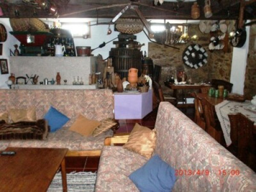 Charming House - Mountain and Sea - Gallery - 14