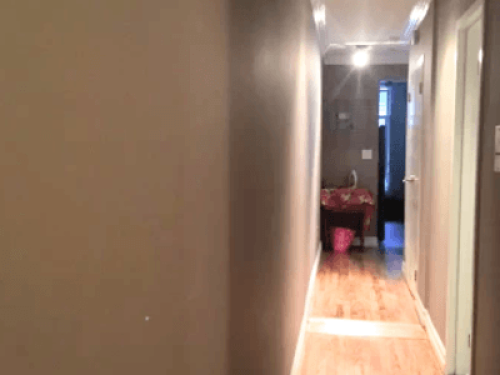 NYC Home Away from Home  * FEMALES OR COUPLE ONLY*