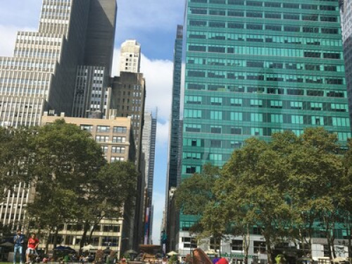 NYC Home Away from Home  * FEMALES OR COUPLE ONLY* - Gallery - 16
