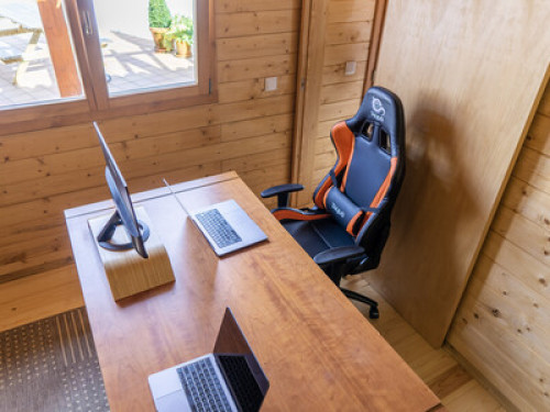 Coliving The VALLEY with Coworking 