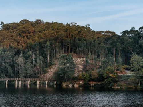 Coliving The VALLEY Portugal - Gallery - 34