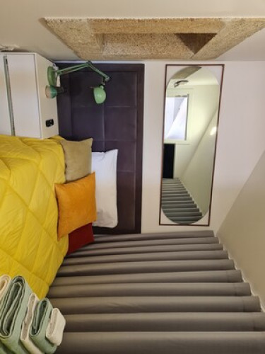 Coliving The VALLEY with Coworking