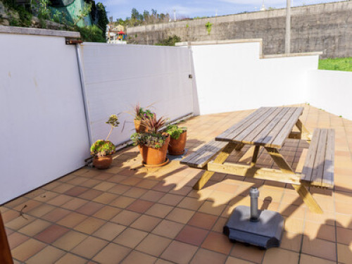 Coliving The VALLEY Portugal