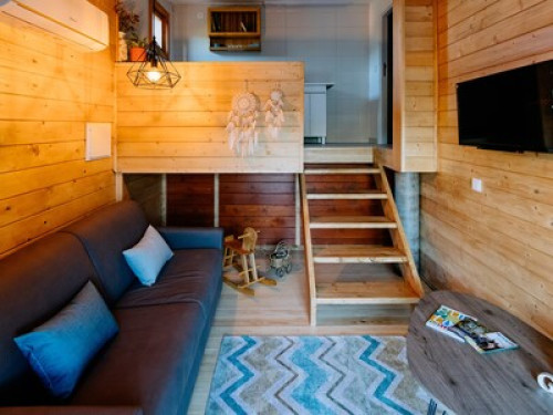 Coliving The VALLEY Portugal
