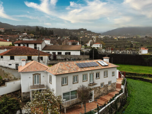 Coliving The VALLEY Portugal - Gallery - 26