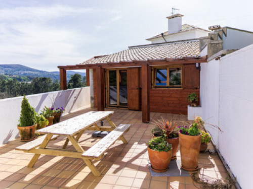 Coliving The VALLEY with Coworking 