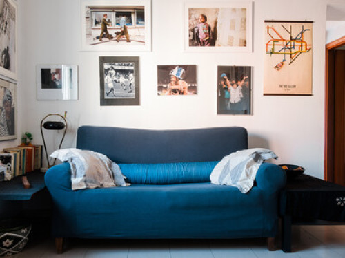 Valeria home  - Gallery - 7