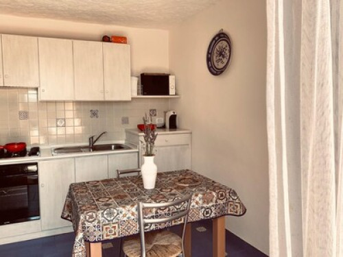 Apartment 4 min walk to the sea - Gallery - 21