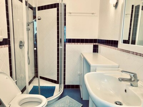 Apartment 4 min walk to the sea - Gallery - 19