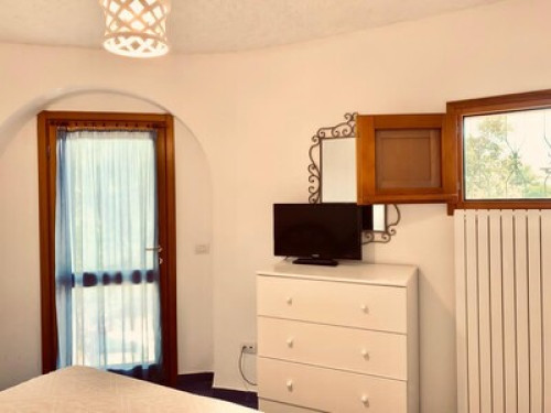 Apartment 4 min walk to the sea - Gallery - 20